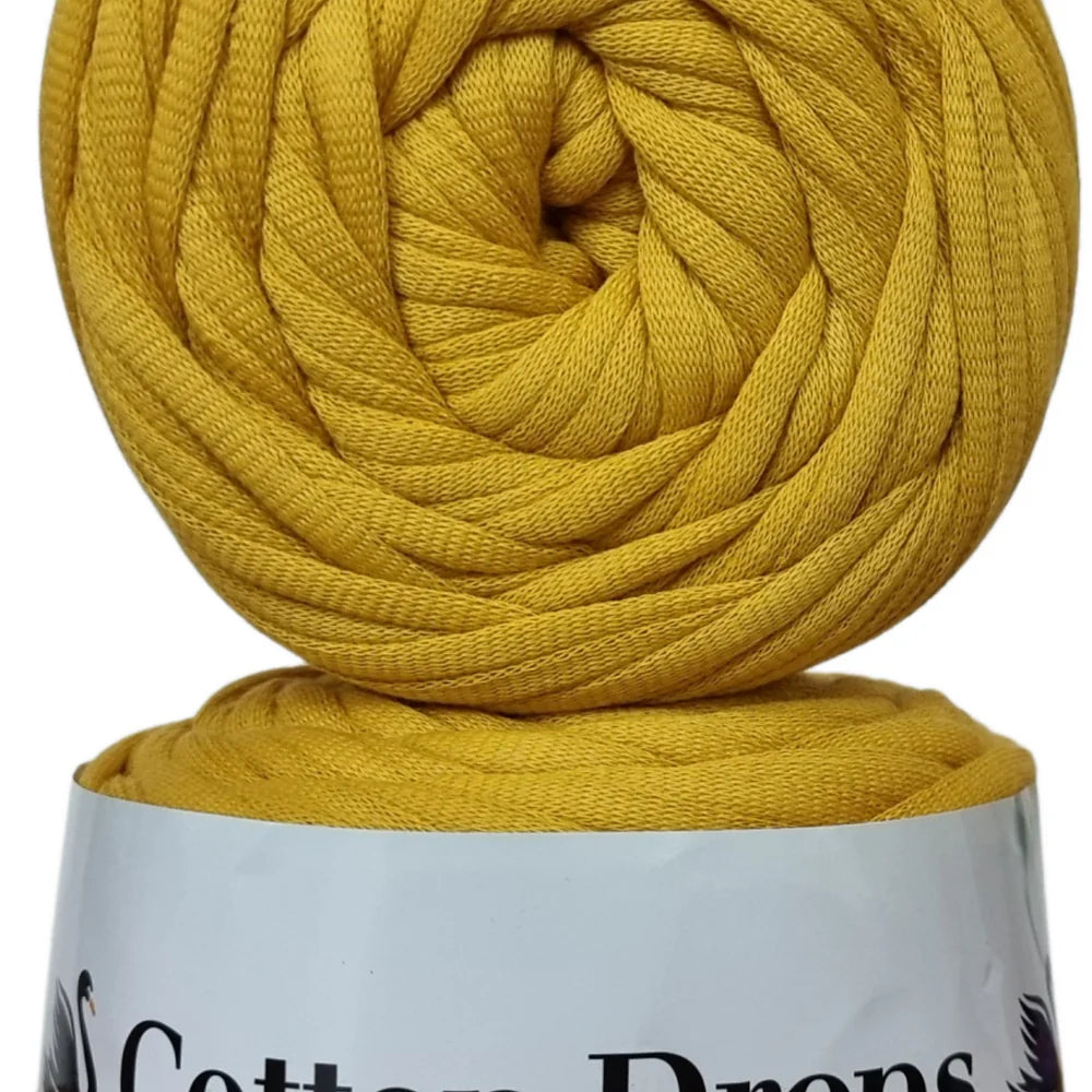 Cotton Drops - Cygnet Yarns